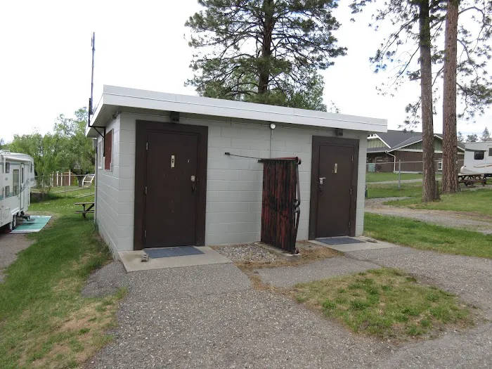 Mount Baker RV Park 4