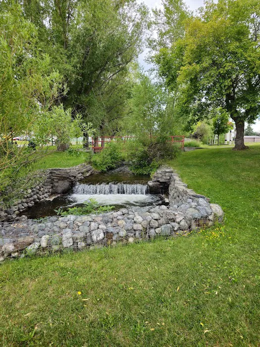 Mount Baker RV Park 6