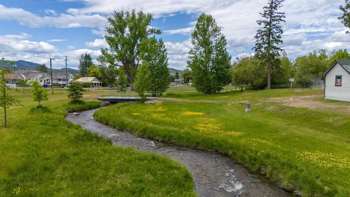 Mount Baker RV Park 2