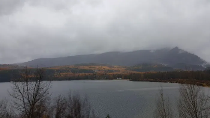 MOYIE VISTA RESORT 1