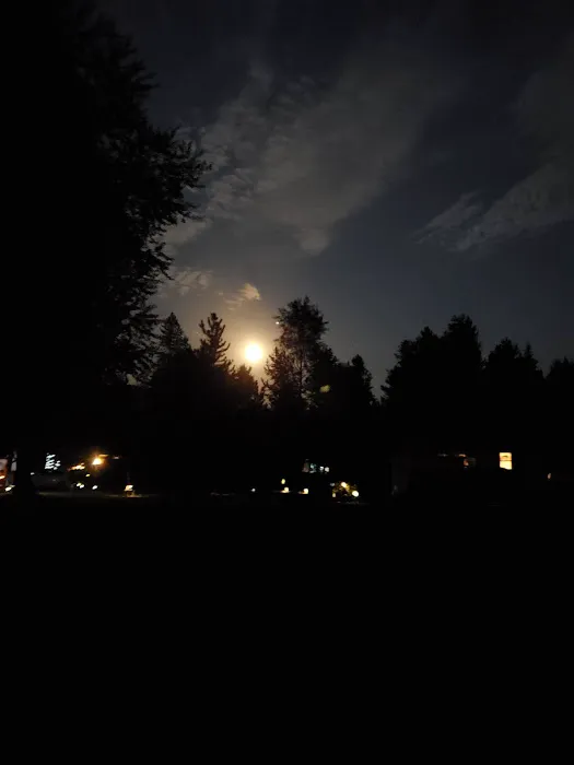 MOYIE VISTA RESORT 6