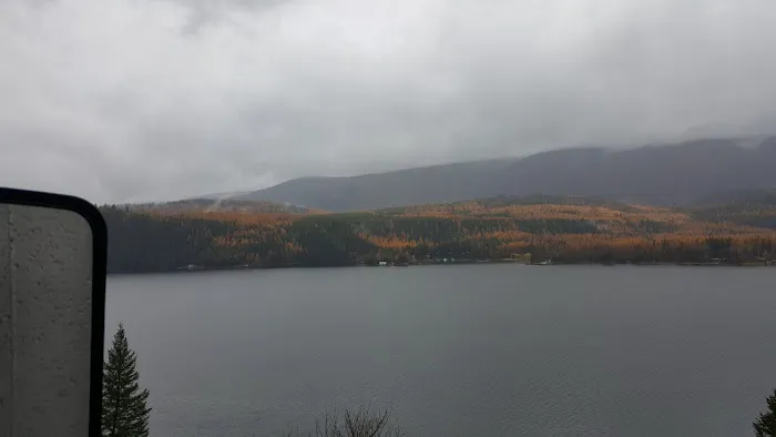 MOYIE VISTA RESORT 0