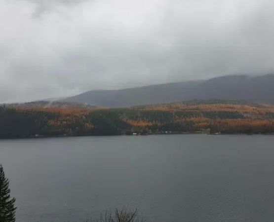 MOYIE VISTA RESORT