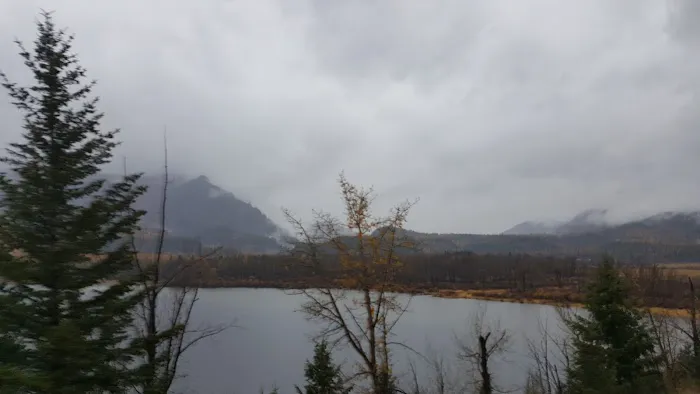 MOYIE VISTA RESORT 3