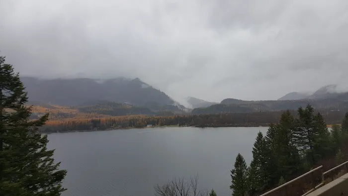 MOYIE VISTA RESORT 5