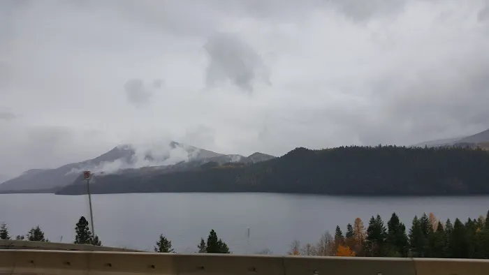 MOYIE VISTA RESORT 2