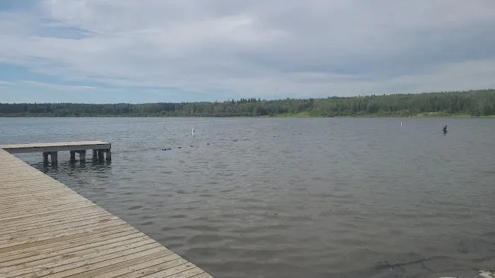 Redstreak Campground 6