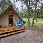Redstreak Campground