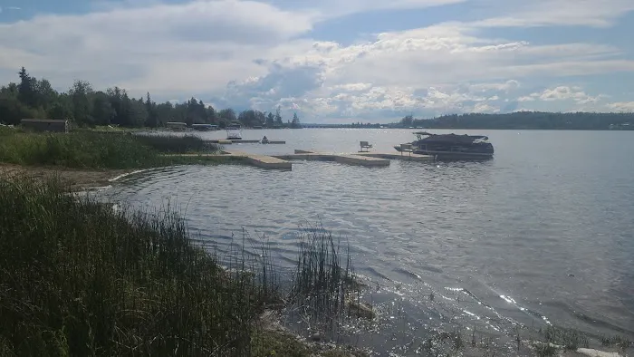 Redstreak Campground 5