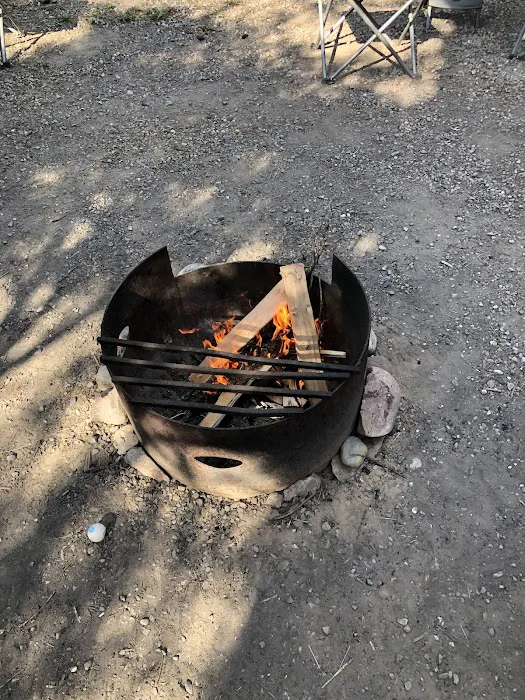 Redstreak Campground 9