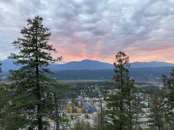 Redstreak Campground 4