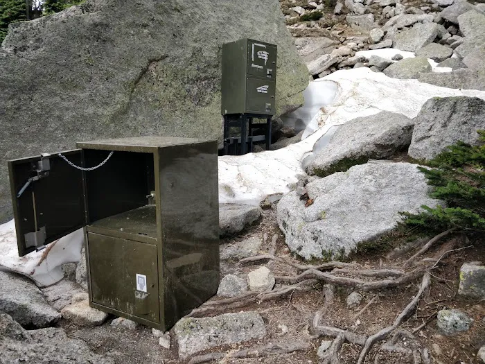 Boulder Campground 2