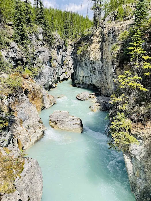 Marble Canyon Campground 7