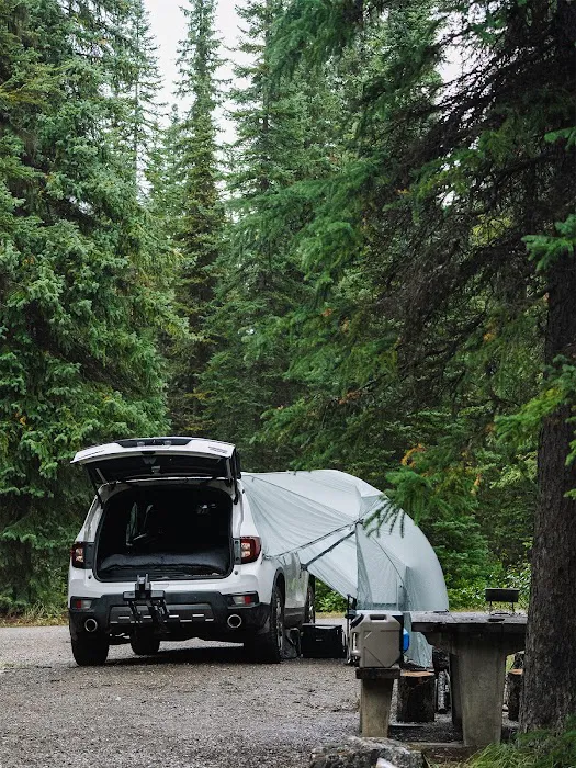 Marble Canyon Campground 4