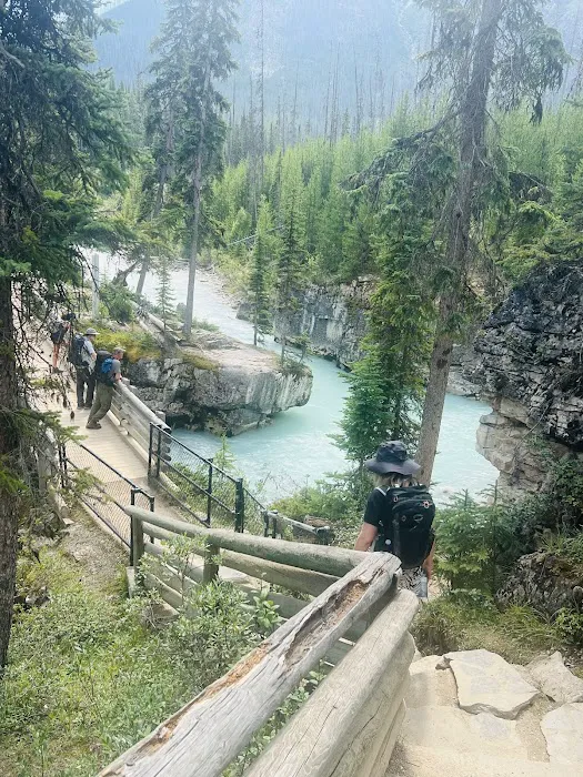 Marble Canyon Campground 6