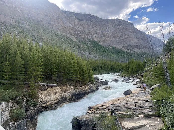 Marble Canyon Campground 3