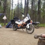 Conkle Lake Campground
