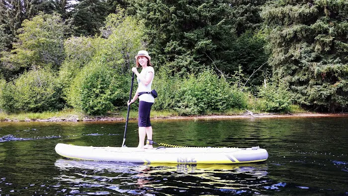 Conkle Lake Campground 5