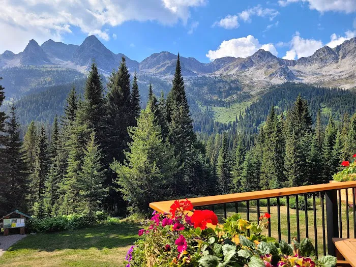 Island Lake Lodge 6