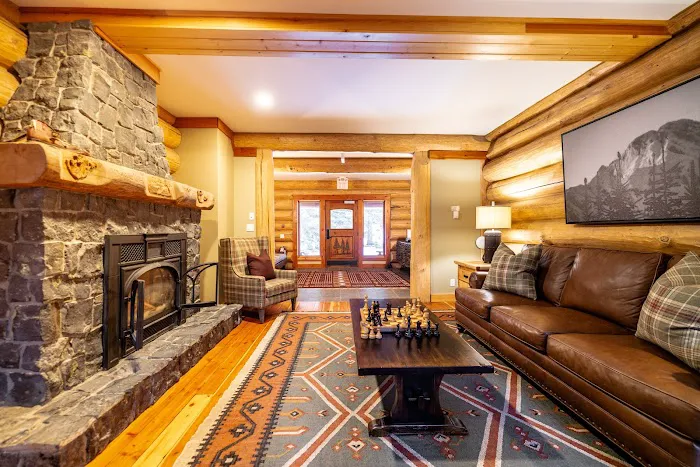 Island Lake Lodge 5