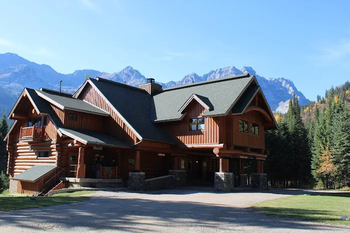 Island Lake Lodge 4