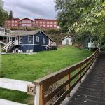 Telegraph Cove Resort