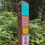 Widgeon Creek Campground