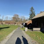 Fort Langley National Historic Site of Canada
