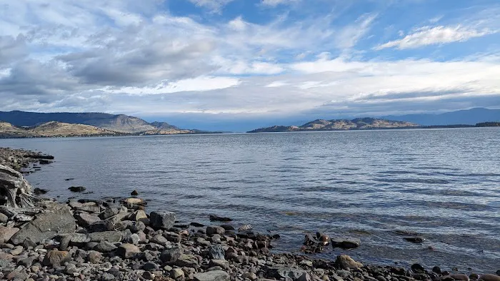 Big Arm State Park 7