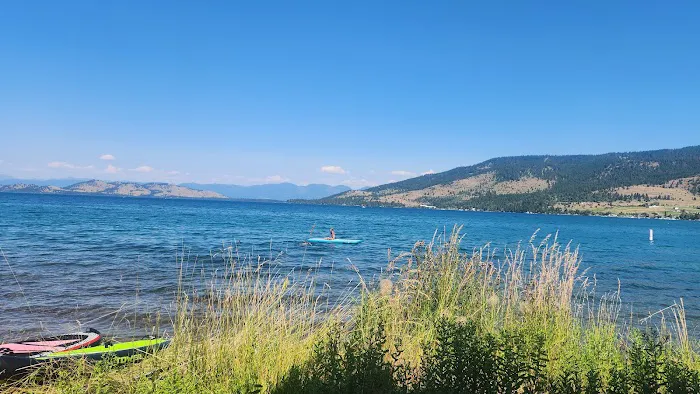 Big Arm State Park 3
