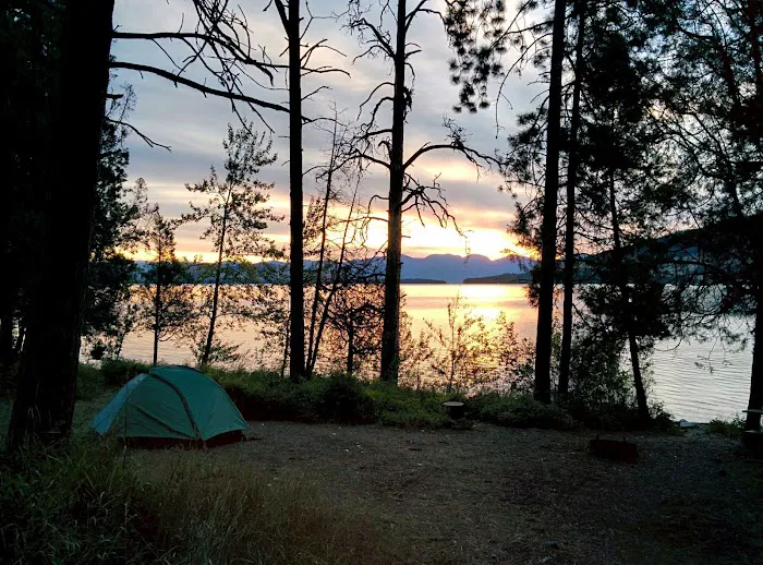 Big Arm State Park 8
