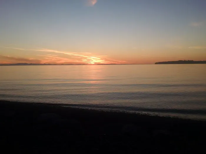 Birch Bay Park 0