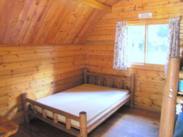 Lynden / Bellingham KOA Journey 8