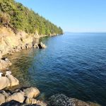 Larrabee State Park Campground