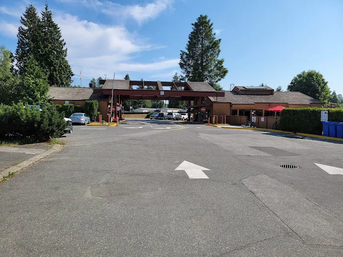 Capilano River RV Park 0