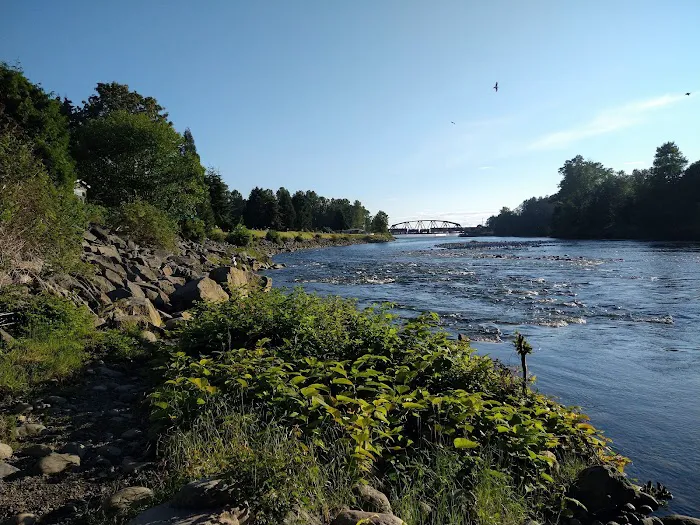 Capilano River RV Park 4