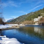 Squamish Riverside Campsite Recreation Site