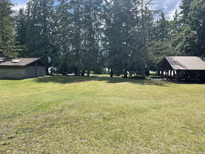 Porpoise Bay Provincial Campground 3