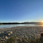 Porpoise Bay Provincial Campground