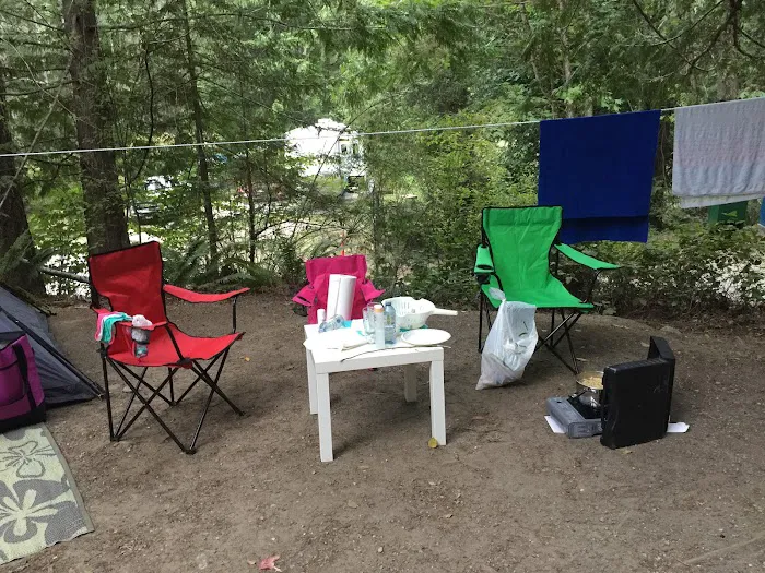 Katherine Lake Park and Campground 9