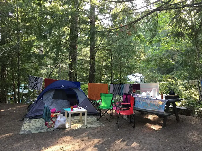 Katherine Lake Park and Campground 3