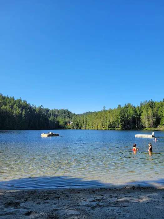 Katherine Lake Park and Campground 1