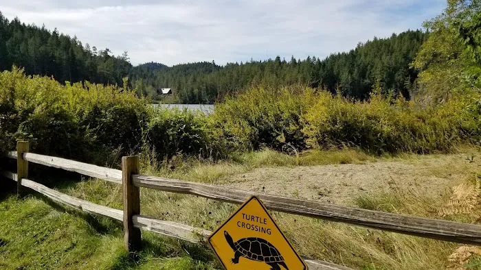 Katherine Lake Park and Campground 0