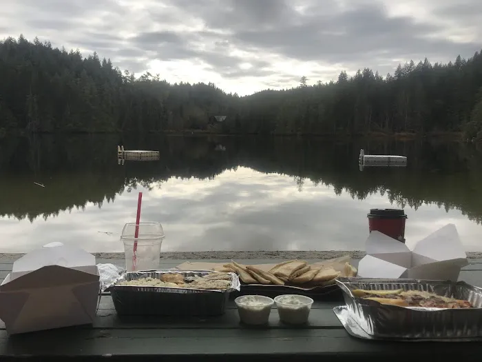 Katherine Lake Park and Campground 7