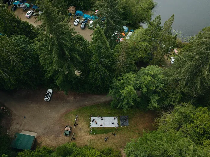 Katherine Lake Park and Campground 8