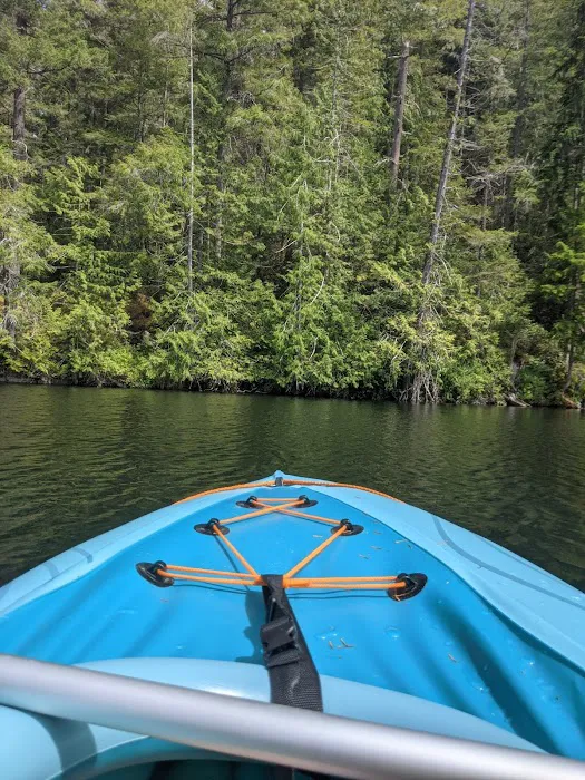 Katherine Lake Park and Campground 4
