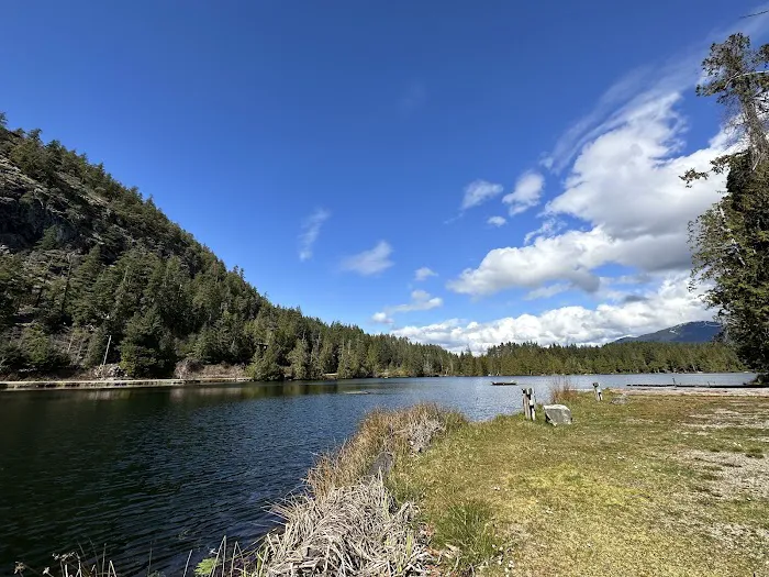 Lakeside Campground 0