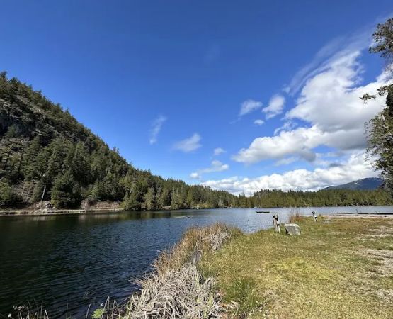 Lakeside Campground