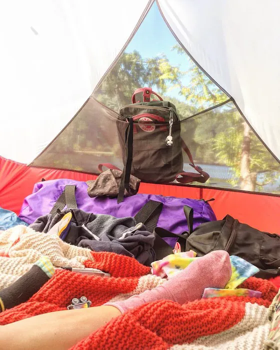 Lakeside Campground 3