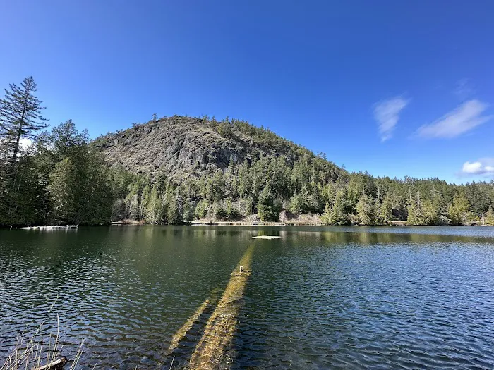 Lakeside Campground 1